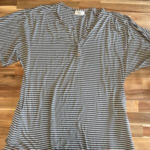 Dwell and Slumber Dress